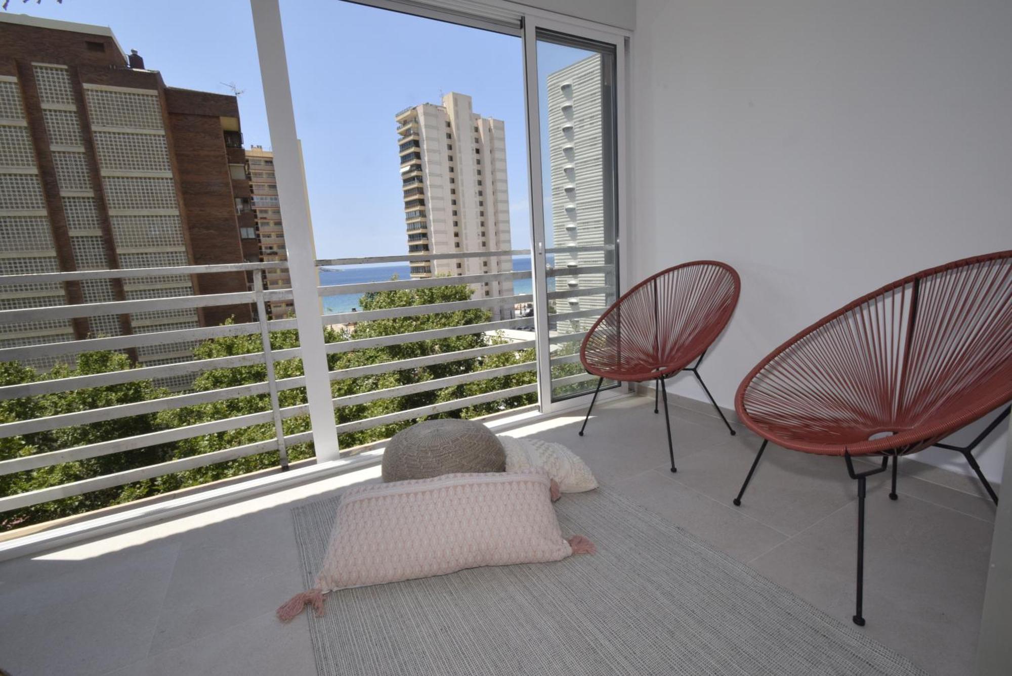 Pdo. Mediterraneo - Arena Appartement