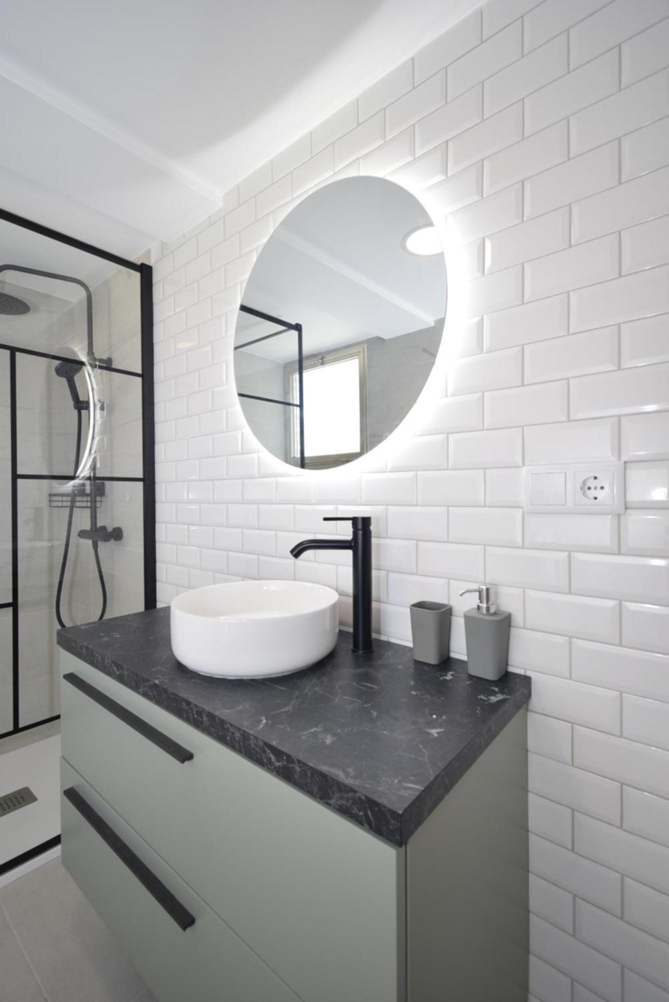 Pdo. Mediterraneo - Arena Appartement