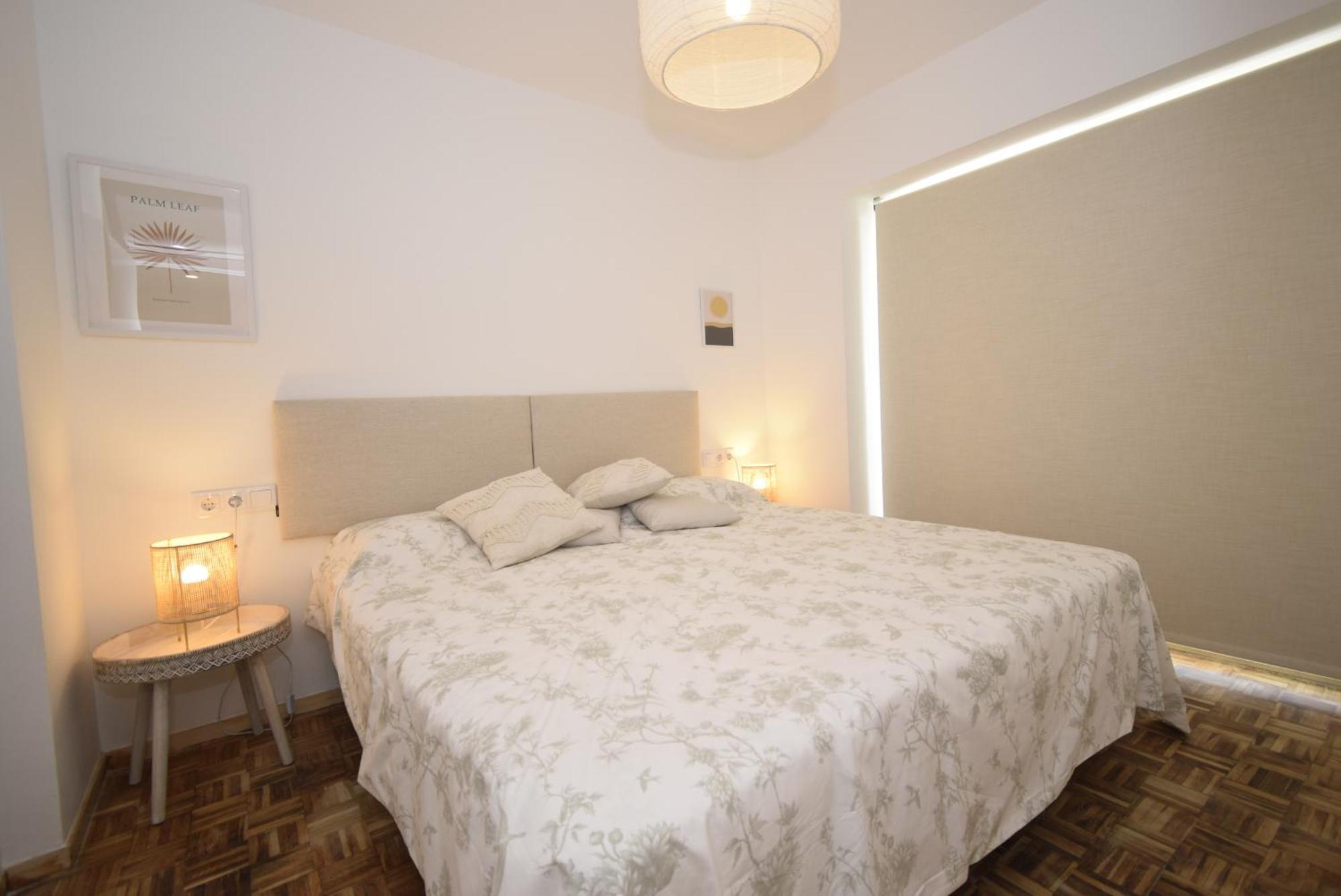 Appartamento Pdo. Mediterráneo - Arena Benidorm