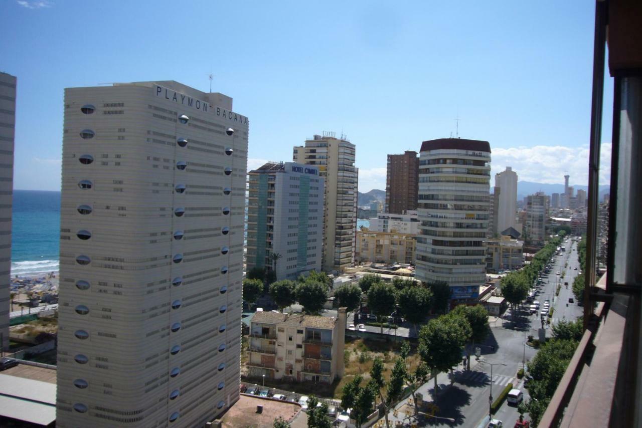 Pdo. Mediterraneo - Arena Appartement *