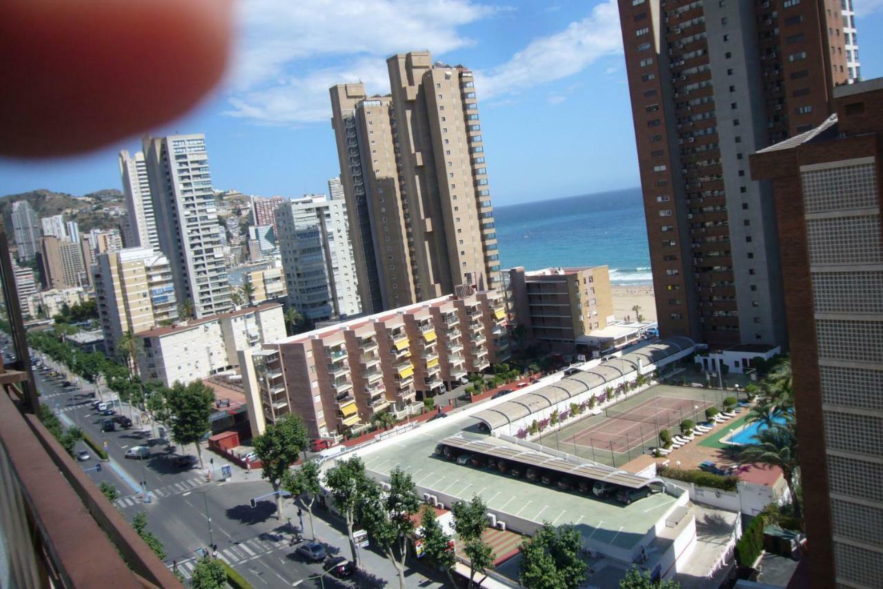 Pdo. Mediterraneo - Arena Appartement